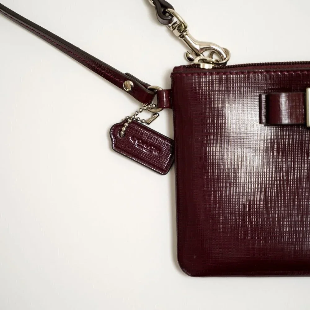 NWOT Coach 